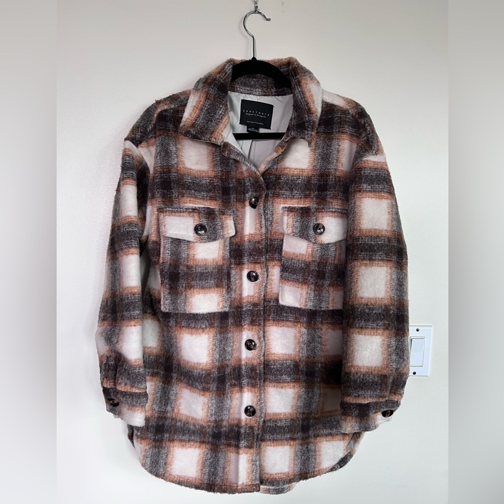 Sanctuary Jacket Size XS